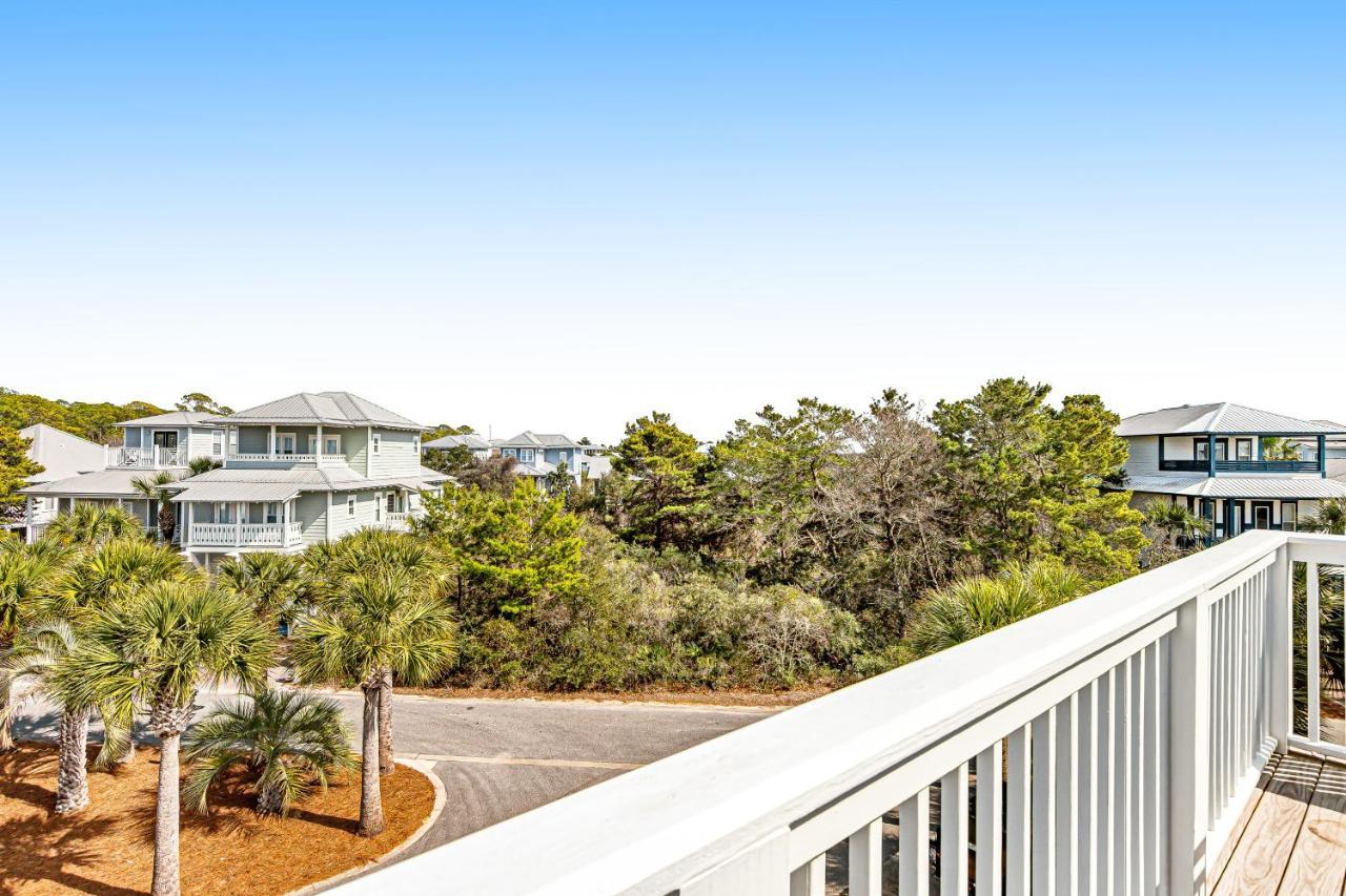Villa Crab & Whale à Santa Rosa Beach Extérieur photo